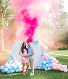Enola Gaye EG18 Color Smoke Grenades - Dependable Expendables