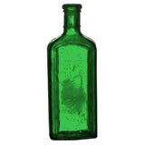 SMASHProps Breakaway Large Vintage Medicine Bottle Prop - Dependable Expendables