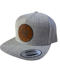 Local 80 Grip Hats