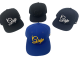 "Grip" Snapback Hats