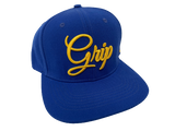 "Grip" Snapback Hats