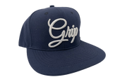 "Grip" Snapback Hats