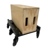 Grip Rigs The "Original" Silent Apple Box Dolly