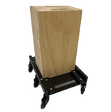 Grip Rigs The "Original" Silent Apple Box Dolly