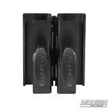 Modern Studio Equipment Book Light Flip Flop Clamp for 1" Square