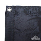 LA Rag House 1/2 Grid Silent Black