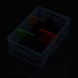 SIDIOCrate Cyber Half Size Crate