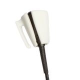 White Hide-A-Mic DPBHW1 Bra holder for DPA Microphones 4060/4071 Series - Dependable Expendables