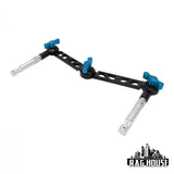 La Rag House DOG BONE - Articulating Arm