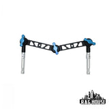 La Rag House DOG BONE - Articulating Arm