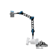 La Rag House DOG BONE - Articulating Arm
