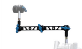 La Rag House DOG BONE - Articulating Arm