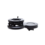 Modern Studio Equipment Adductius Rotating Offset