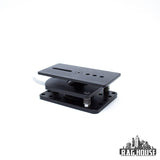 LA Rag House BREVIS BALL LEVEL WITH MICRO BASE & CAMERA PLATE