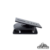 LA Rag House BREVIS BALL LEVEL WITH MICRO BASE & CAMERA PLATE
