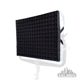 LA Rag House SOFT GRID SNOOT FOR S360