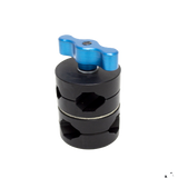 LA Rag House 2″ MIGHTY MINI GRIP HEAD
