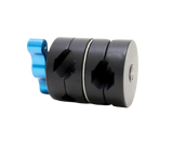 LA Rag House 2″ MIGHTY MINI GRIP HEAD