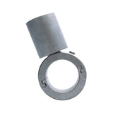 LA Rag House SOUR CLAMP™ 1-1/4″ WITH 1-1/4″ STARTER