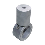 LA Rag House SOUR CLAMP™ 1-1/4″ WITH 1-1/4″ STARTER