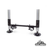 LA Rag House CUCULLO HOOD MOUNT SYSTEM