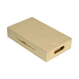 Matthews half apple box Dependable Expendables  Dallas Texas