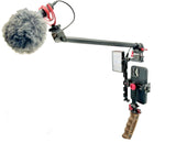 Zacuto Camera MicroBOOM - Dependable Expendables