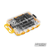 Nuts and Bolts Assortment Kit in DeWalt® ToughCase