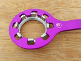 Modern Studio Equipment Mitchell Castlenut Wrench