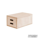 Modern Studio Equipment Micro Apple Box