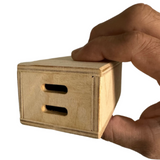 Modern Studio Equipment Micro Apple Box