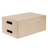 Modern Studio Equipment Apple Boxes