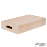 Modern Studio Equipment Apple Boxes