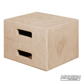 Modern Studio Equipment Mini Apple Boxes