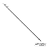 Modern Studio Equipment Spider Base Double Riser - 60"