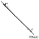 Modern Studio Equipment 2-Way 33 1/2 Inch Telescoping Baby Arm - Dependable Expendables