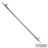 Modern Studio Equipment 2-Way 45 1/2 Inch Telescoping Baby Arm - Dependable Expendables
