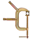 Modern Studio Equipment Baby C-Clamps