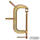 Modern Studio Equipment Baby C-Clamps