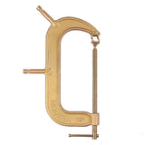 Modern Studio Equipment Baby C-Clamps