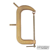 Modern Studio Equipment Baby C-Clamps