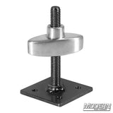 Modern Studio Equipment Screw Jack for 5/8" Wall spreader