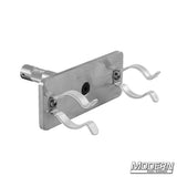 Modern Studio Equipment Single Fluorescent T12 Lamp Holders with Pin