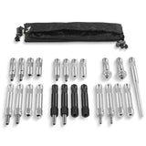 Modern Studio Equipment On The Go Baby Pin Kit