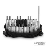 Modern Studio Equipment On The Go Baby Pin Kit