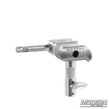 Modern Studio Equipment Deluxe Swivel Baby Pin Adapter