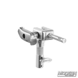 Modern Studio Equipment Deluxe Swivel Baby Pin Adapter