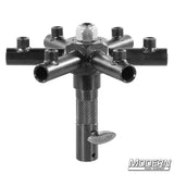 Modern Studio Equipment Pipe Spinning Gag for 5/8"
