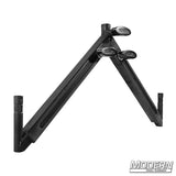 Modern Studio Equipment Drop-Down Telescoping Baby Offset