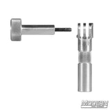Modern Studio Equipment Go Pro Pin with Handle